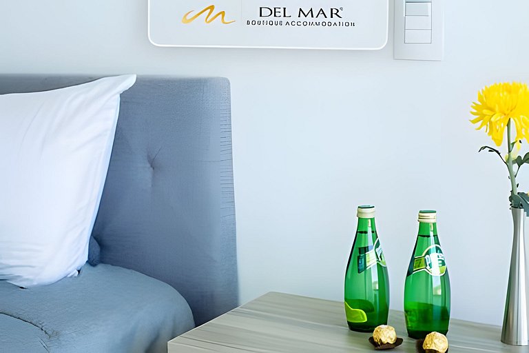 Aria 1012 by Del Mar