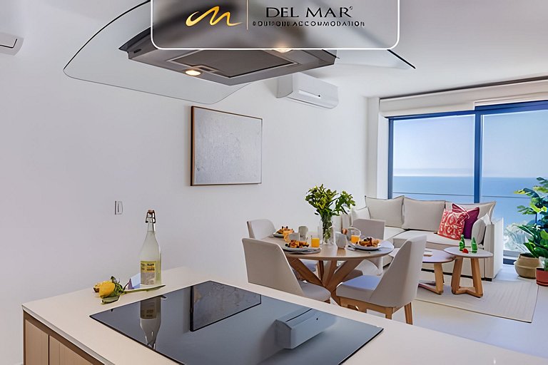 Aria 915 Del Mar by Del Mar