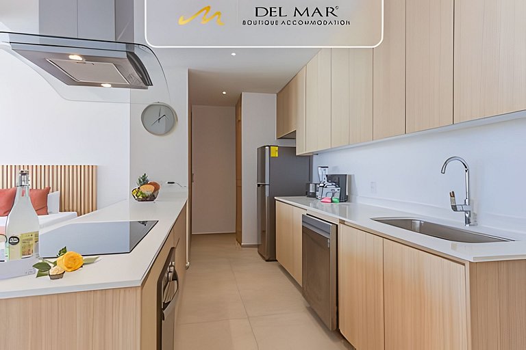 Aria 915 Del Mar by Del Mar