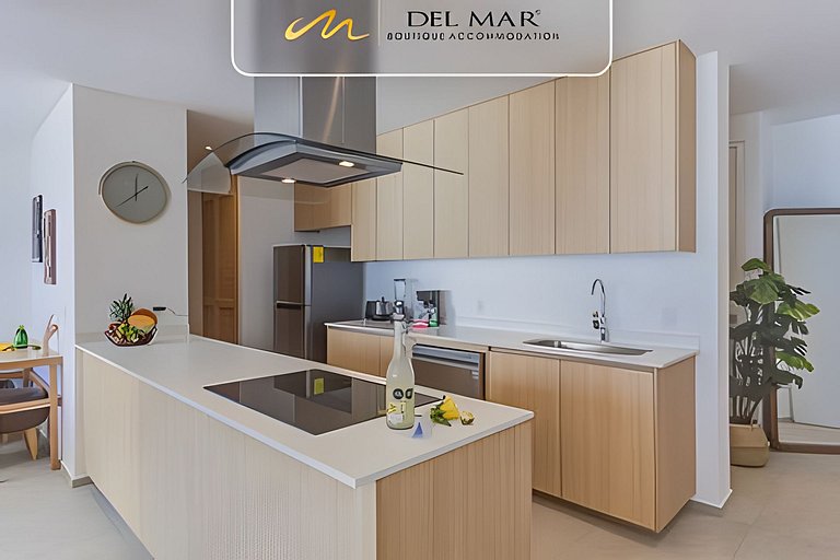 Aria 915 Del Mar by Del Mar