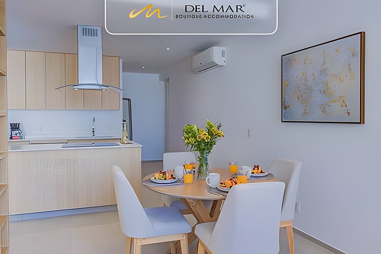 Aria 915 Del Mar by Del Mar
