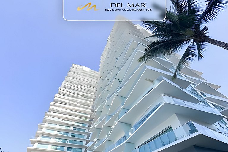 Icon by Del Mar