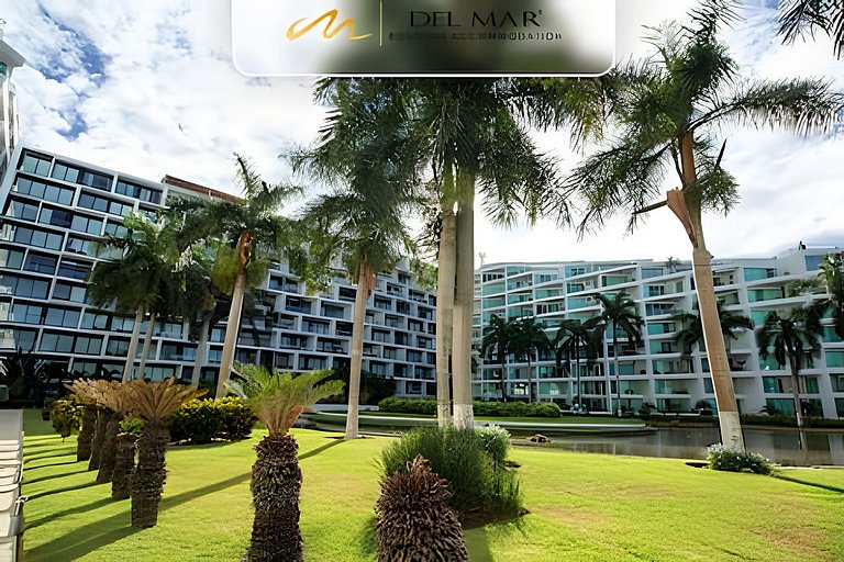 Aria 402 mar by Del Mar