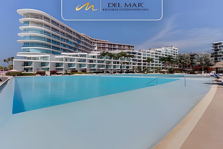 Aria 402 mar by Del Mar