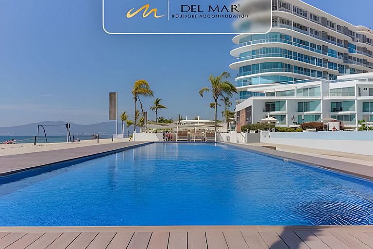 Aria 402 mar by Del Mar