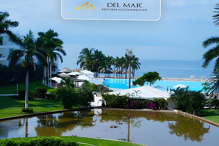 Aria 402 mar by Del Mar