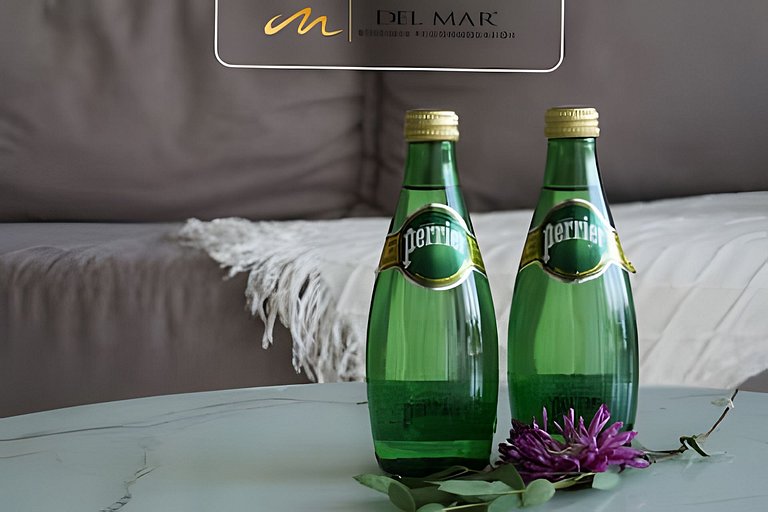 Aria 402 mar by Del Mar