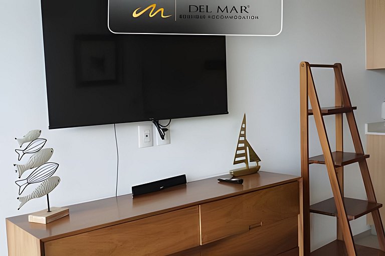 Aria 402 mar by Del Mar