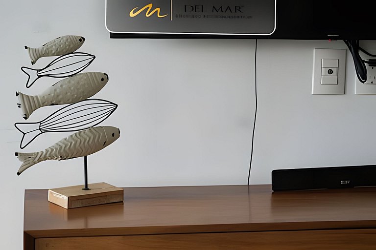 Aria 402 mar by Del Mar