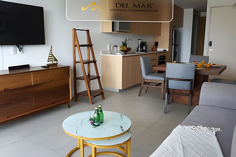 Aria 402 mar by Del Mar