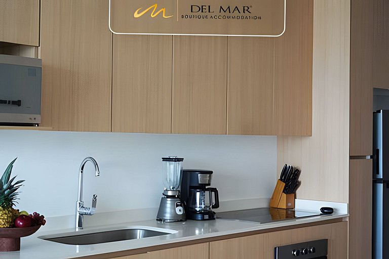 Aria 402 mar by Del Mar
