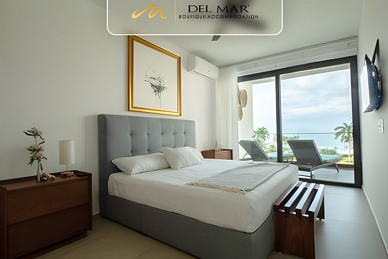 Aria 402 mar by Del Mar