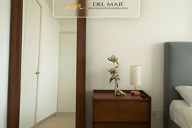 Aria 402 mar by Del Mar