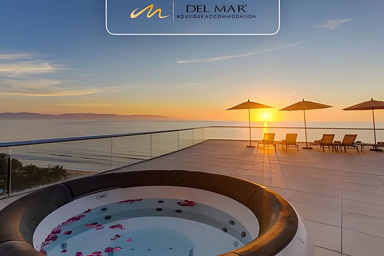 Peninsula 9r by Del Mar