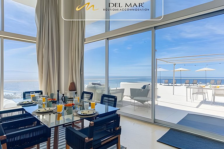 Peninsula 9r by Del Mar