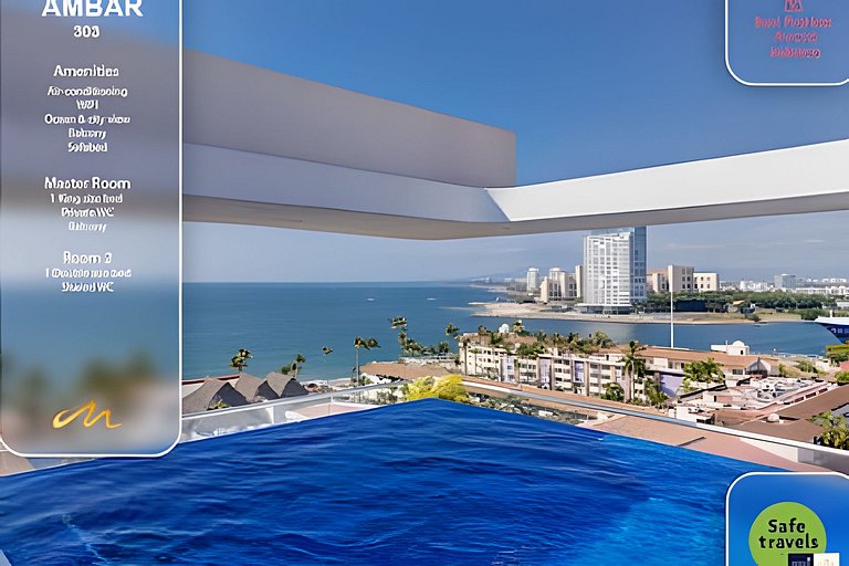 Ambar 303 by Del Mar