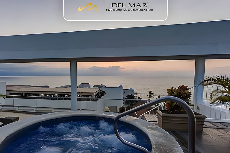 Ambar 303 by Del Mar
