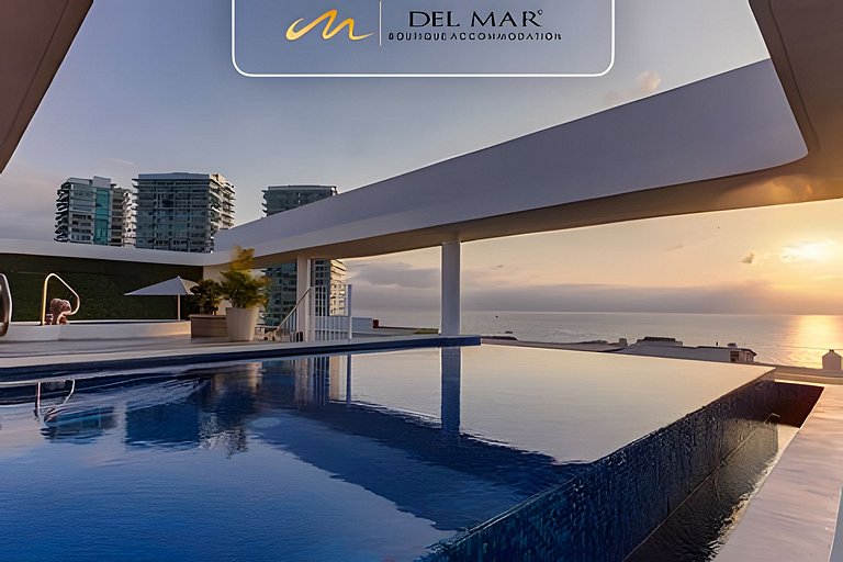 Ambar 303 by Del Mar