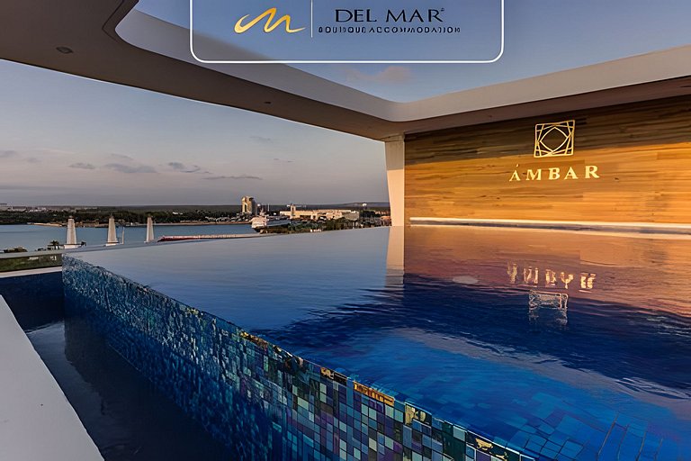 Ambar 303 by Del Mar