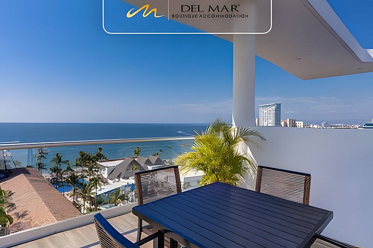 Ambar 303 by Del Mar