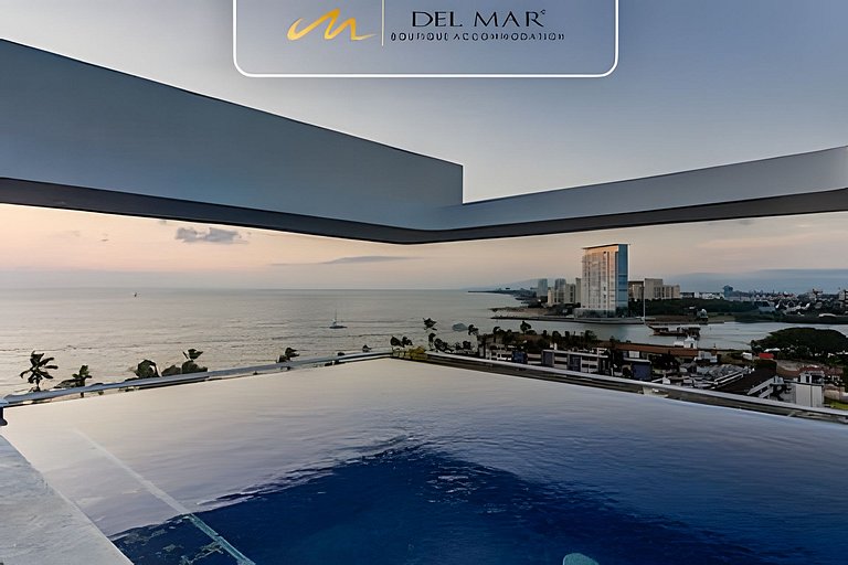 Ambar 303 by Del Mar
