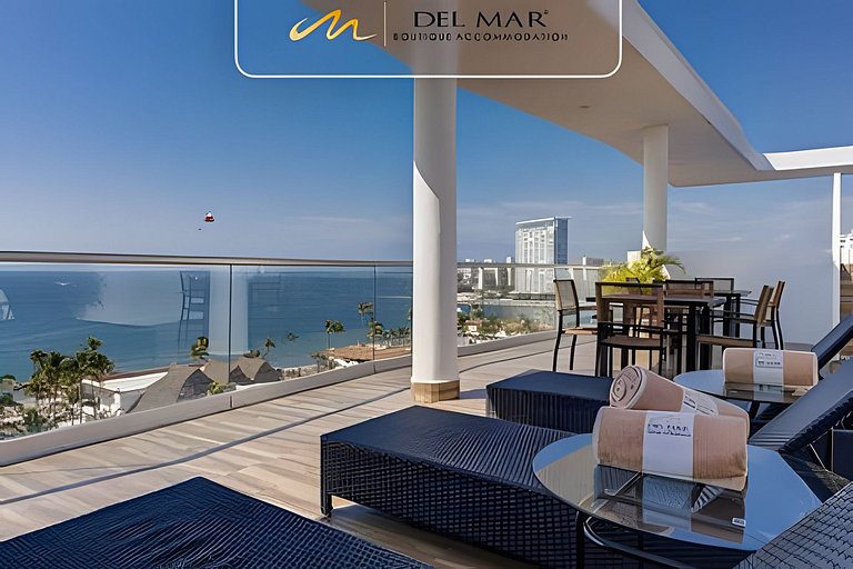 Ambar 303 by Del Mar