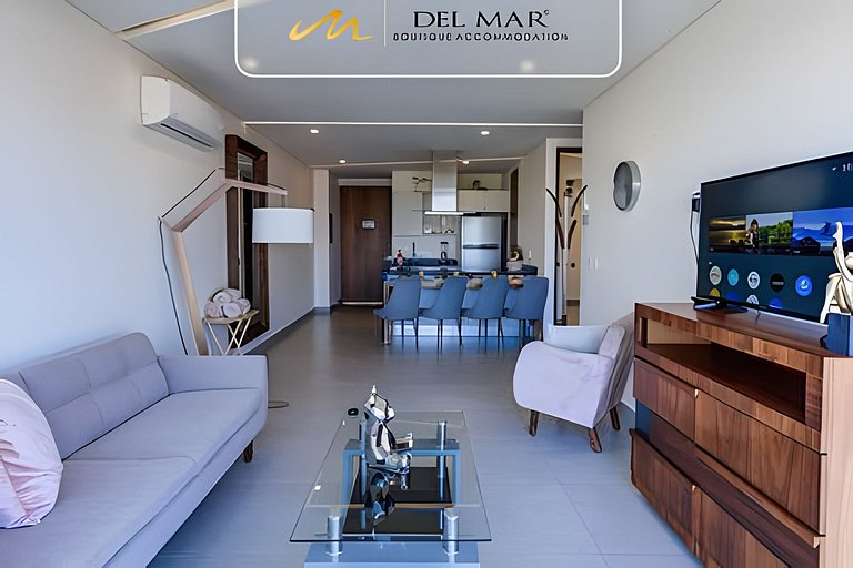 Ambar 303 by Del Mar