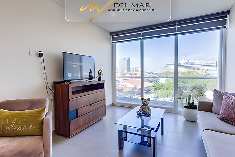 Ambar 303 by Del Mar