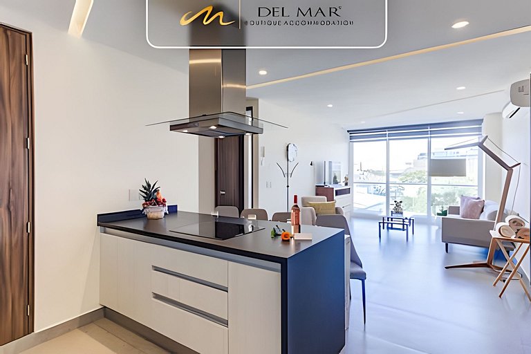 Ambar 303 by Del Mar