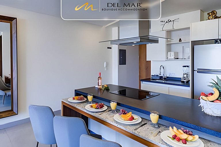 Ambar 303 by Del Mar