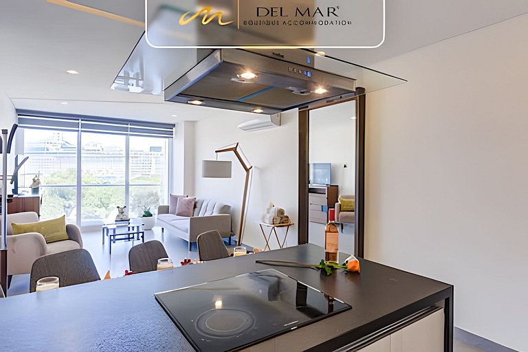Ambar 303 by Del Mar