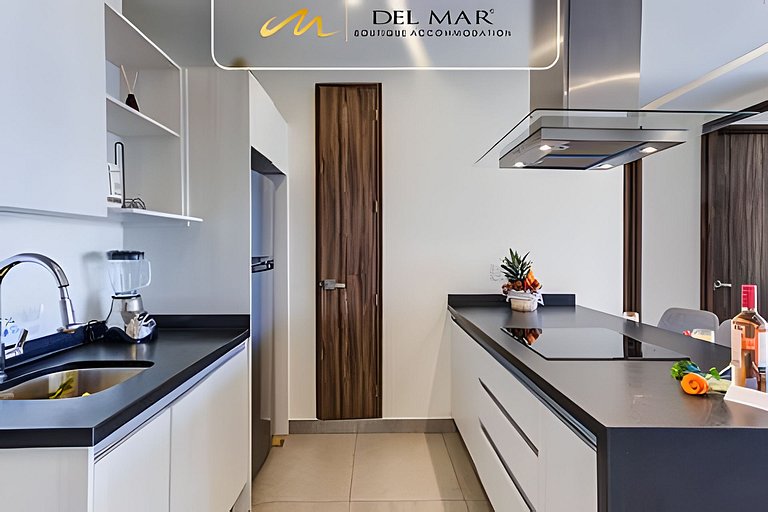 Ambar 303 by Del Mar