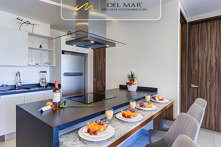 Ambar 303 by Del Mar