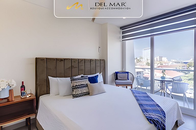 Ambar 303 by Del Mar