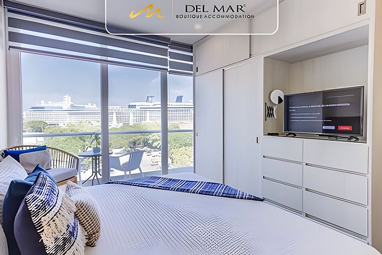 Ambar 303 by Del Mar