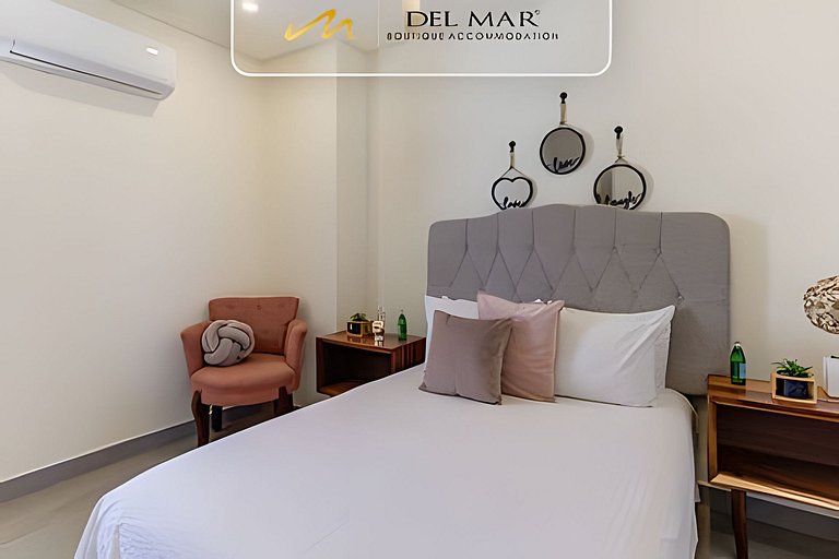 Ambar 303 by Del Mar