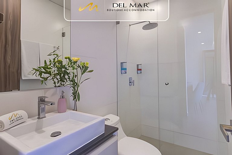 Ambar 303 by Del Mar