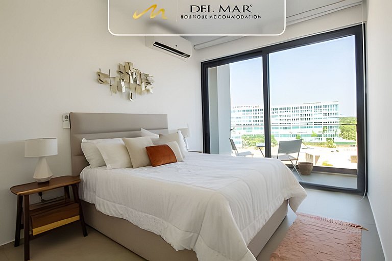 Aria Ocean 614 by Del Mar