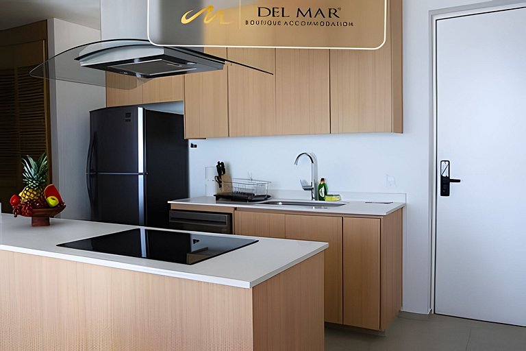 Aria Ocean 614 by Del Mar