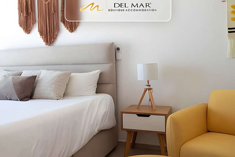 Aria Ocean 614 by Del Mar