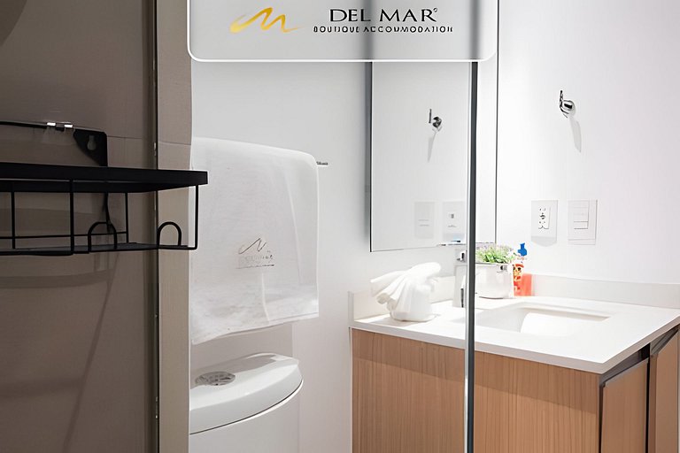 Aria Ocean 614 by Del Mar