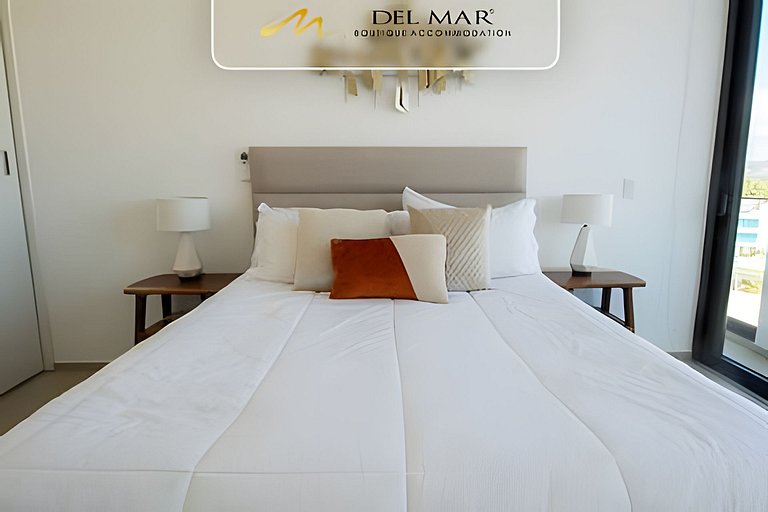 Aria Ocean 614 by Del Mar