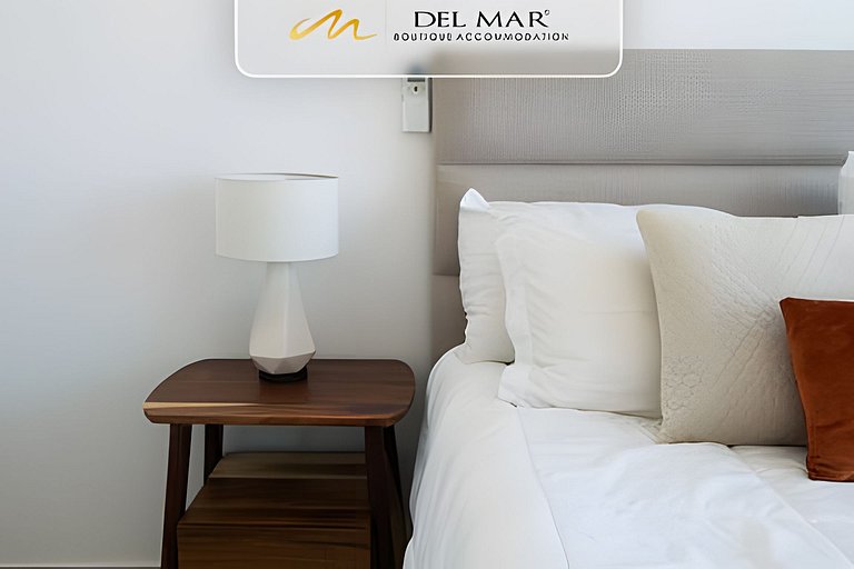 Aria Ocean 614 by Del Mar