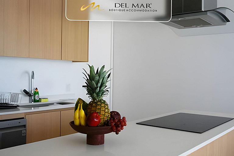 Aria Ocean 614 by Del Mar