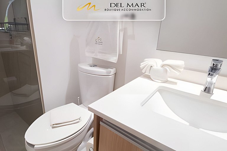 Aria Ocean 614 by Del Mar