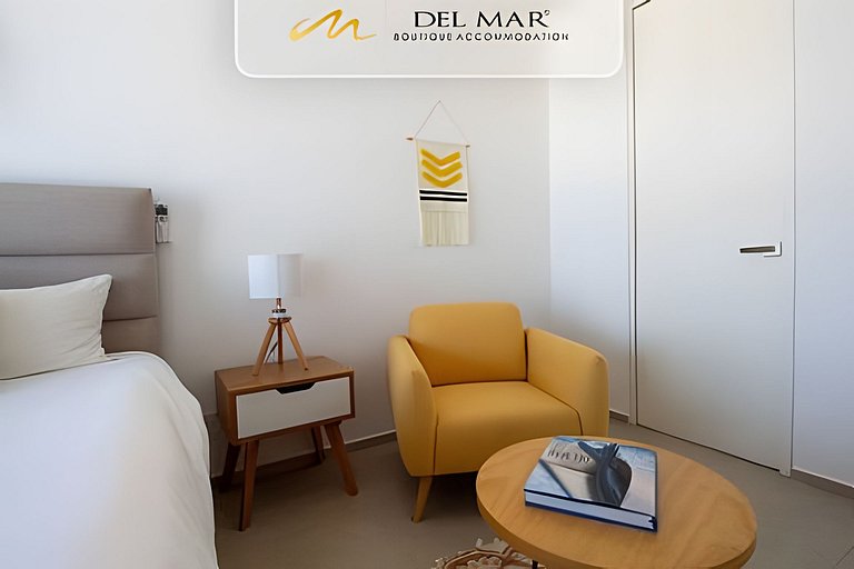 Aria Ocean 614 by Del Mar