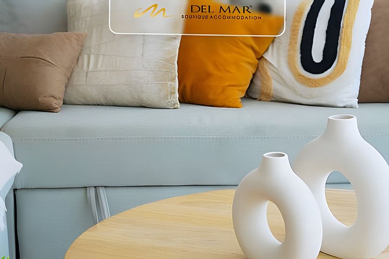 Aria Ocean 614 by Del Mar