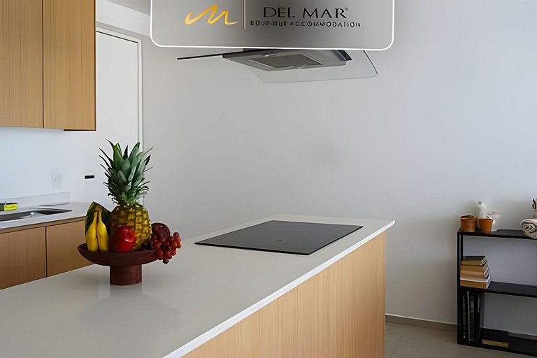 Aria Ocean 614 by Del Mar