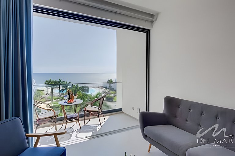 Aria Ocean 708 by Del Mar