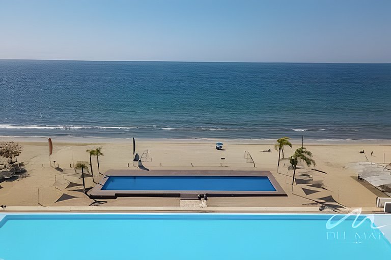 Aria Ocean 708 by Del Mar